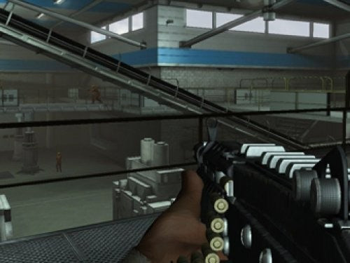 Conflict: Denied Ops (DE)