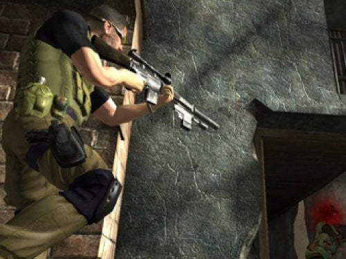 Conflict: Denied Ops (DE)