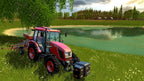 Landwirtschafts-Simulator 2015 — Collector's Edition