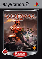 SONDERPOSTEN: Warhammer 40.000: Fire Warrior + God of War 1 + Medal of Honor - Rising Sun+Frontline (mit OV