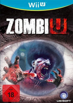 SONDERPOSTEN: Darksiders + Zombi U + Call of Duty: Black Ops II + Watch Dogs