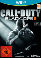 SONDERPOSTEN: Darksiders + Zombi U + Call of Duty: Black Ops II + Watch Dogs