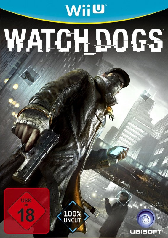 SONDERPOSTEN: Darksiders + Zombi U + Call of Duty: Black Ops II + Watch Dogs