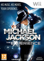 SONDERPOSTEN: Michael Jackson: The Experience + Your Shape + My Fitness Coach: Get in Shape + Just Dance 201