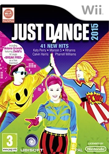 SONDERPOSTEN: Michael Jackson: The Experience + Your Shape + My Fitness Coach: Get in Shape + Just Dance 201