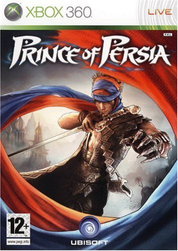 Prince of Persia (GB)