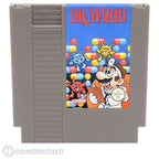 Dr. Mario
