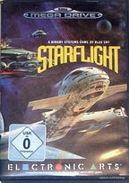 Starflight