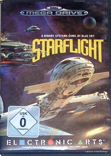 Starflight