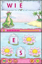 Lernerfolg Vorschule: Prinzessin Lillifee