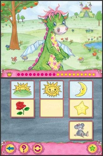 Lernerfolg Vorschule: Prinzessin Lillifee