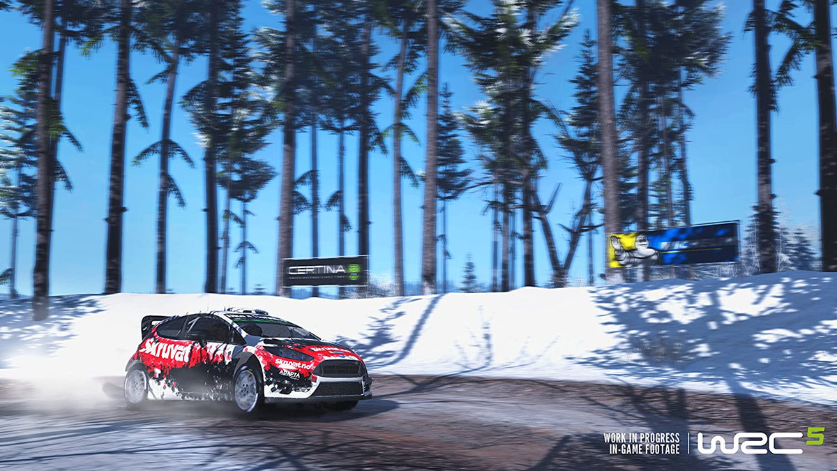 WRC 5 (DE)