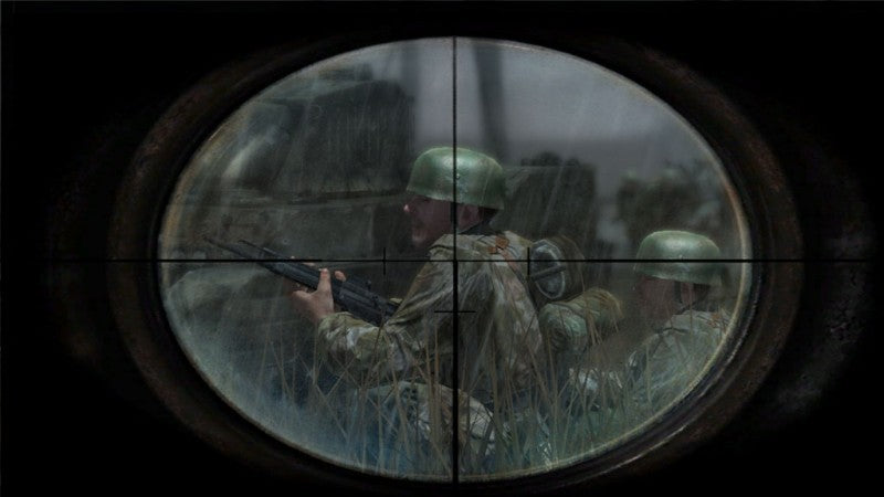 Call of Duty 3 [Platinum] (DE)