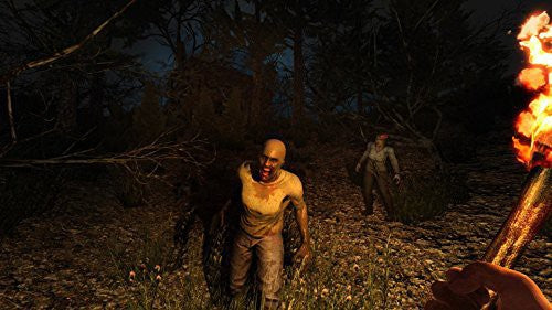 7 Days to Die (GB)