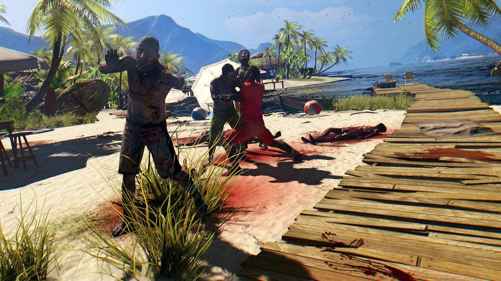 Dead Island: Definitve Edition (AT)