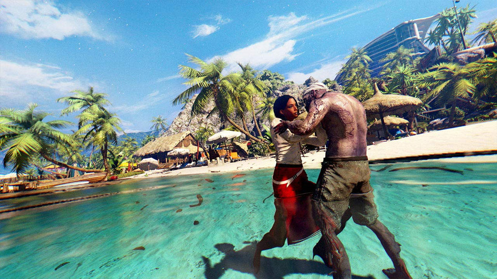 Dead Island: Definitve Edition (AT)