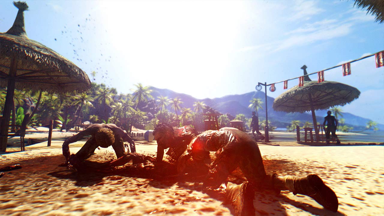 Dead Island: Definitve Edition (AT)