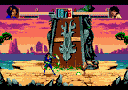 Shaq-Fu (US)