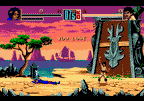 Shaq-Fu (US)