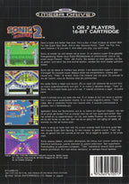 Sonic the Hedgehog 2 (EU)