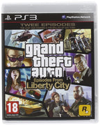 Grand Theft Auto (AT)