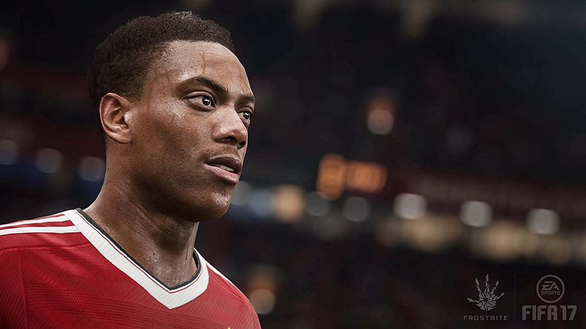 Fifa 17 (GB)