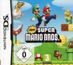 New Super Mario Bros. (DE)