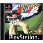Everybodys Golf 2