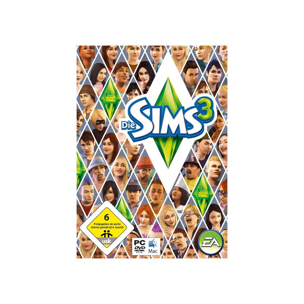 Die Sims 3