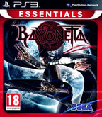Bayonetta (GB) — Essentials