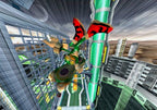 Sonic Riders: Zero Gravity (DE)