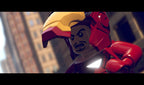 LEGO Marvel Super Heroes (GB)