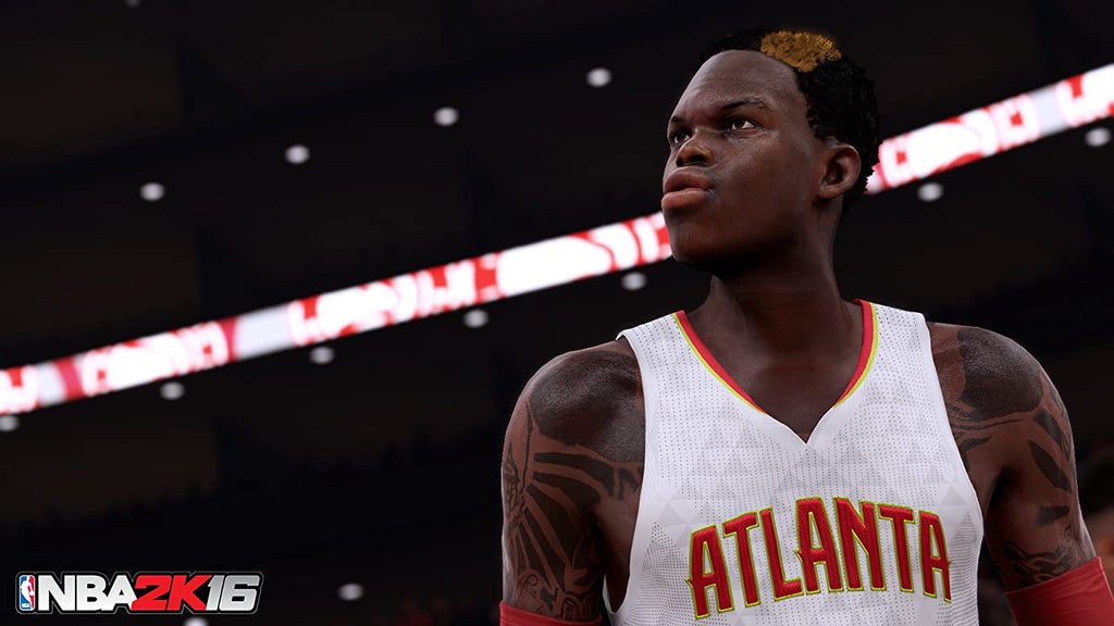 NBA 2K16 Michael Jordan — Special Edition