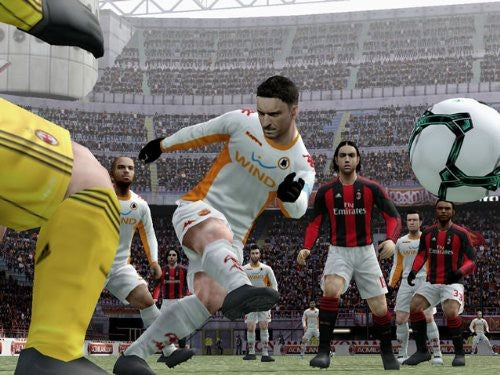 Pro Evolution Soccer 2011 / PES 11 (DE)