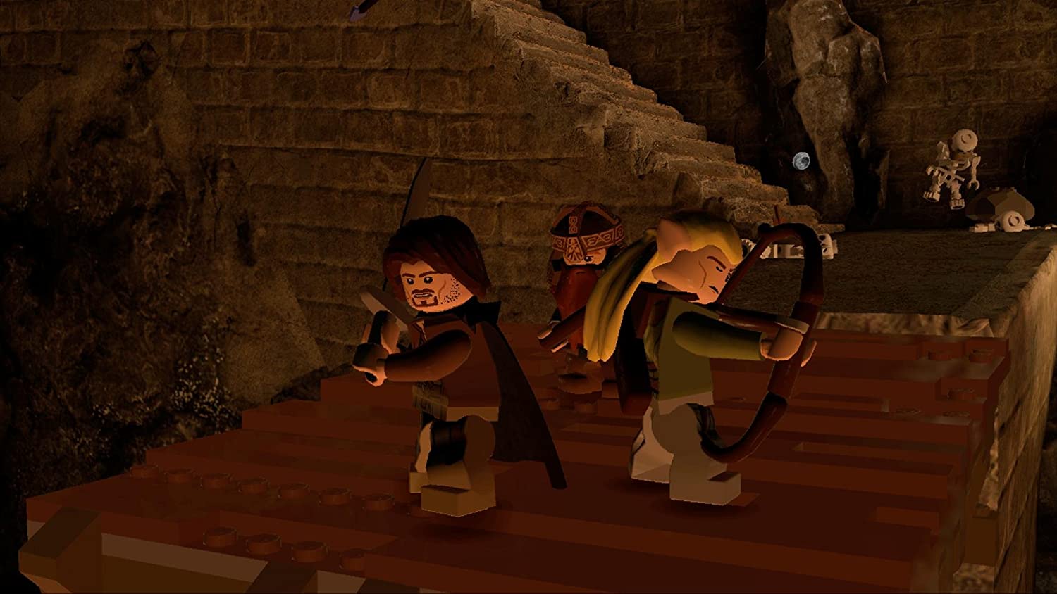 LEGO Der Herr der Ringe