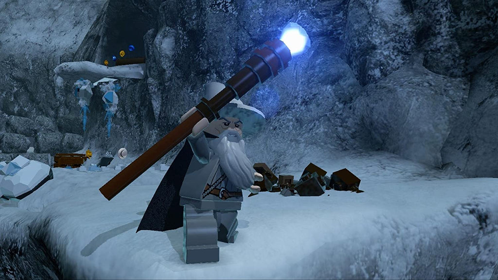 LEGO Der Herr der Ringe