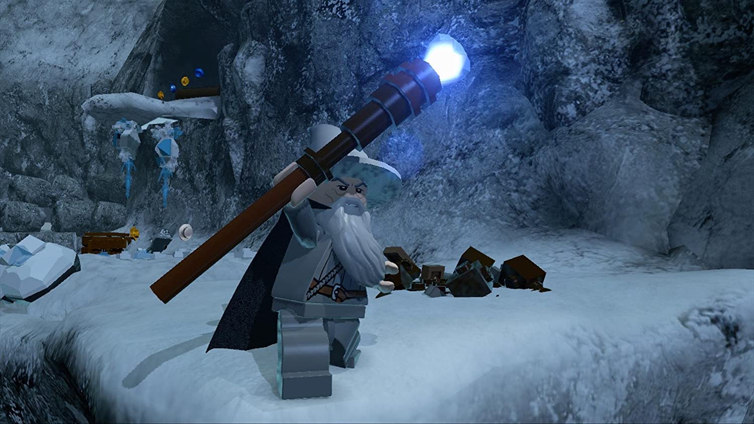LEGO Der Herr der Ringe