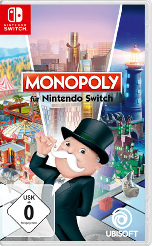 Monopoly (DE)