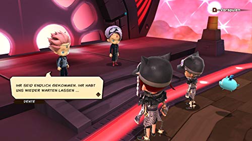 Snack World: Die Schatzjagd - Gold (DE)