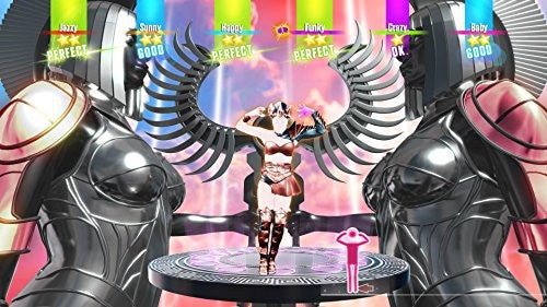 Just Dance 2017 (GB)