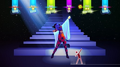 Just Dance 2017 (GB)