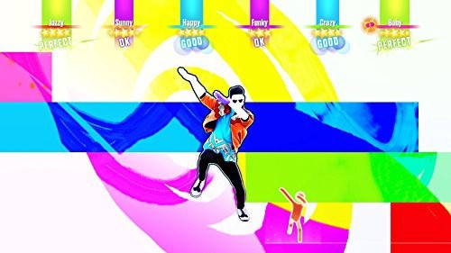 Just Dance 2017 (GB)