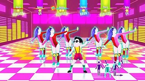Just Dance 2017 (GB)