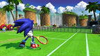 Sega Superstars Tennis (DE)