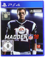 Madden NFL 18 (DE)