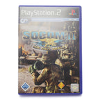 SOCOM 2: U.S. Navy SEALs Promo [Whitelabel]