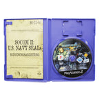 SOCOM 2: U.S. Navy SEALs Promo [Whitelabel]