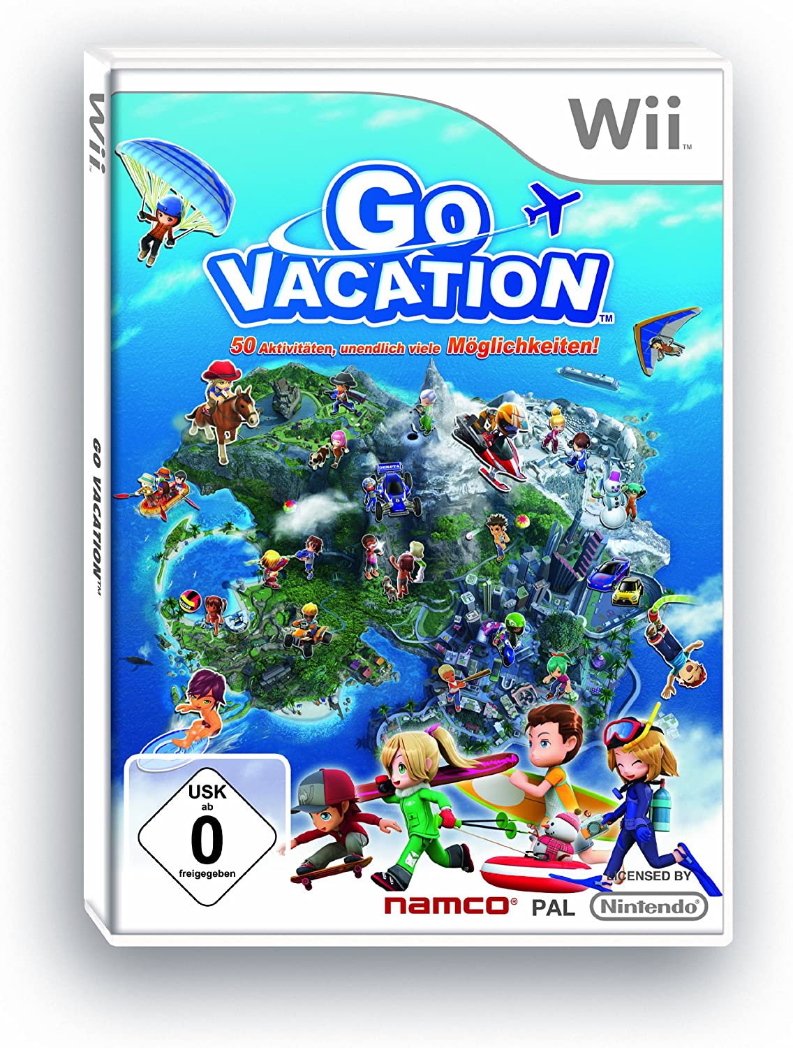 Go Vacation (DE)