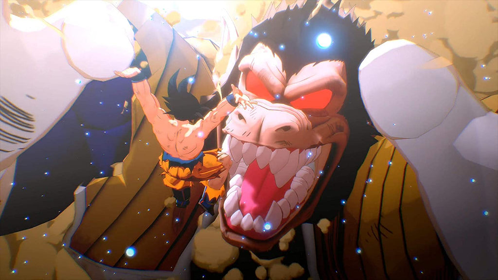 Dragon Ball Z Kakarot (DE)