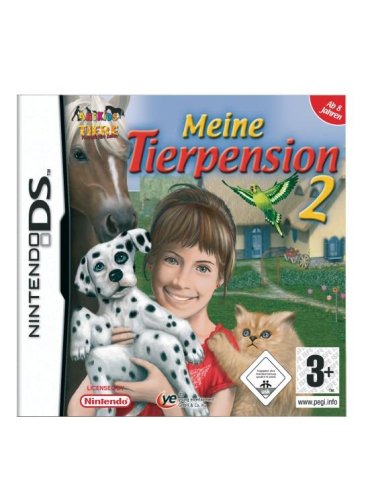 Meine Tierpension 2 (DE)